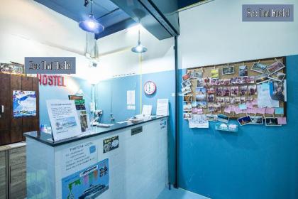 Zee Thai Hostel - image 7