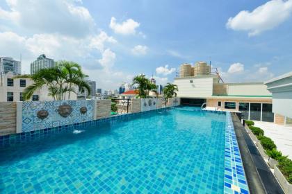 Aspira Hana Residence Thong Lor - image 11