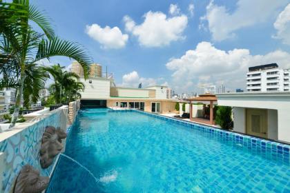 Aspira Hana Residence Thong Lor - image 12