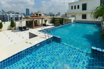 Aspira Hana Residence Thong Lor - image 5