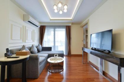 Aspira Hana Residence Thong Lor - image 7