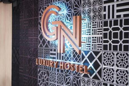 GN Luxury Hostel - image 14