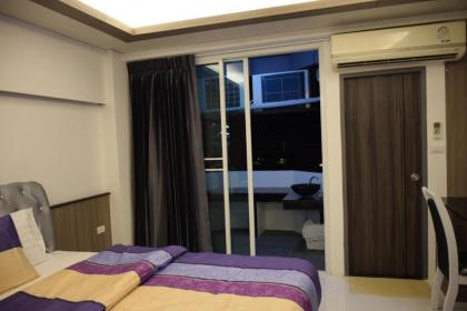 Family Suite Room Pratunam - image 13