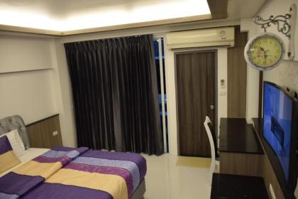 Family Suite Room Pratunam - image 19