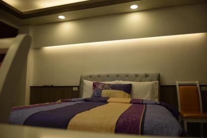 Family Suite Room Pratunam - image 3