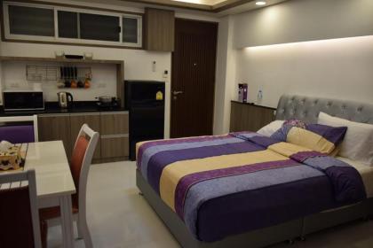 Family Suite Room Pratunam - image 4