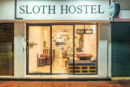 Sloth Hostel Khaosan - image 13