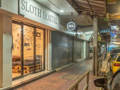 Sloth Hostel Khaosan - image 14