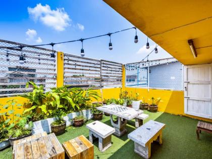 Sloth Hostel Khaosan - image 9