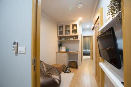 PAMAhouse Boutique Hostel - image 6