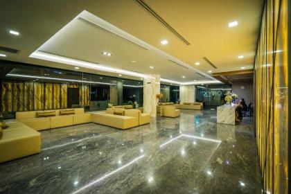 Onix Hotel Bangkok - image 2