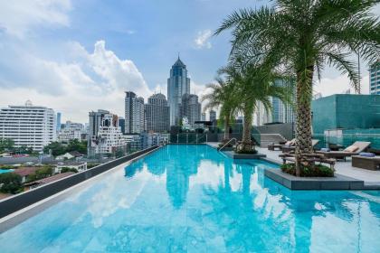 SureStay Plus by Best Western Sukhumvit 2 - image 12