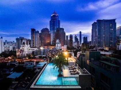 SureStay Plus by Best Western Sukhumvit 2 - image 13