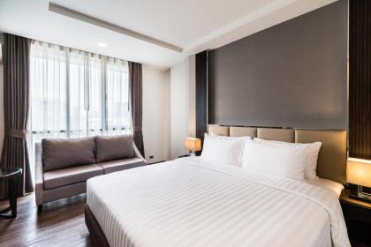 SureStay Plus by Best Western Sukhumvit 2 - image 17