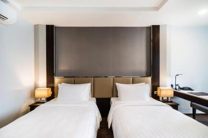 SureStay Plus by Best Western Sukhumvit 2 - image 19