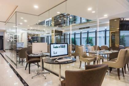 SureStay Plus by Best Western Sukhumvit 2 - image 20