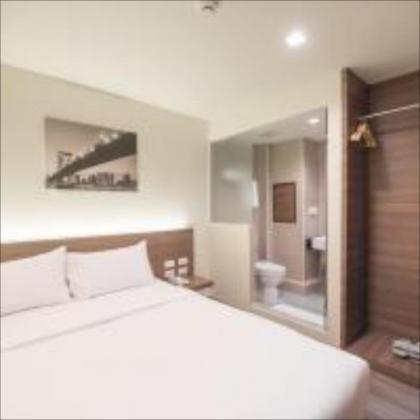 Sovereign Group Hotel @ Pratunam Bangkok - image 12