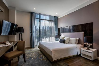 Novotel Suites Sukhumvit 39 Bangkok