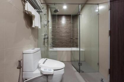 Novotel Suites Sukhumvit 39 - image 13