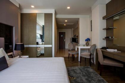 Novotel Suites Sukhumvit 39 - image 2