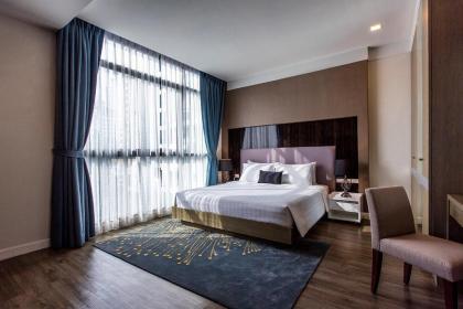 Novotel Suites Sukhumvit 39 - image 7