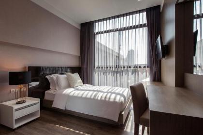 Novotel Suites Sukhumvit 39 - image 9