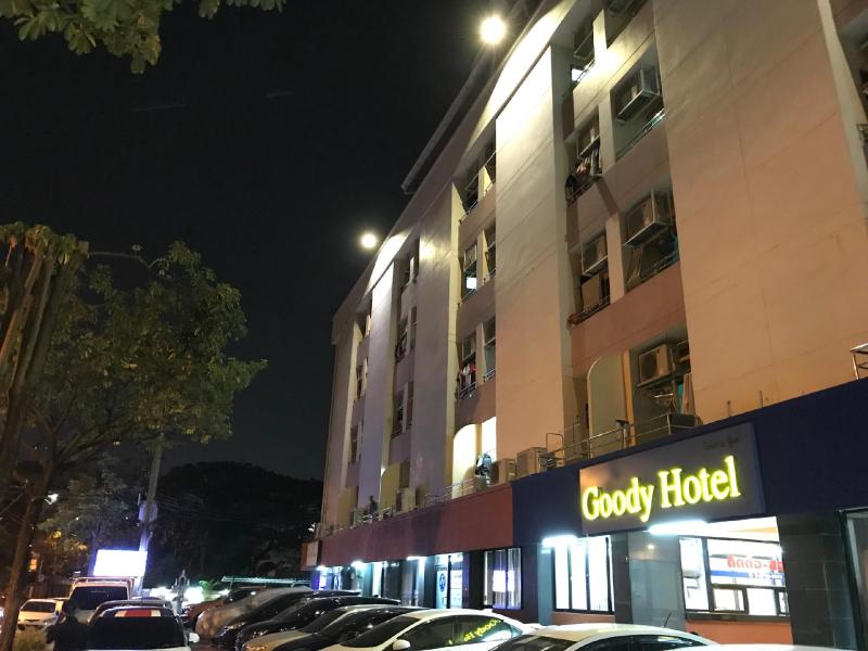 Goody Hotel (SHA Certified) - image 3