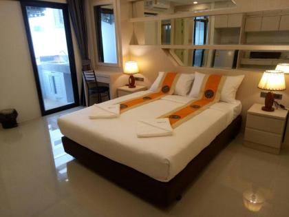 B-your home Hotel Donmueang Airport Bangkok -SHA Certified SHA Plus - image 3