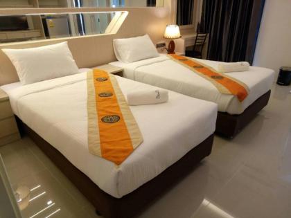 B-your home Hotel Donmueang Airport Bangkok -SHA Certified SHA Plus - image 4