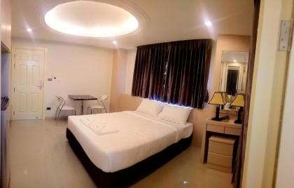 B-your home Hotel Donmueang Airport Bangkok -SHA Certified SHA Plus - image 9