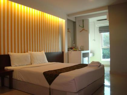 L42 Hostel Suvarnabhumi Airport - image 12