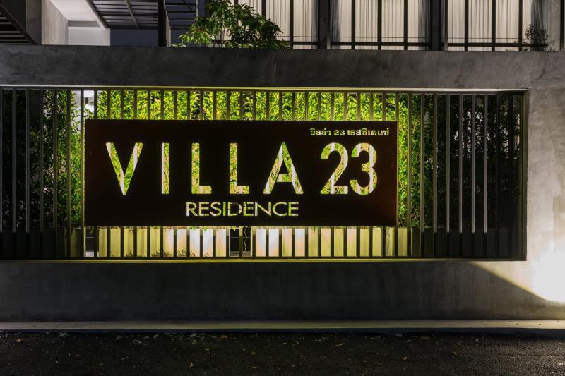 VILLA23 Residence - image 7