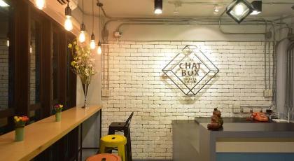 The Chatbox Silom Hostel - image 14