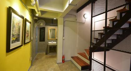 The Chatbox Silom Hostel - image 16