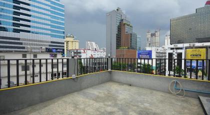 The Chatbox Silom Hostel - image 8