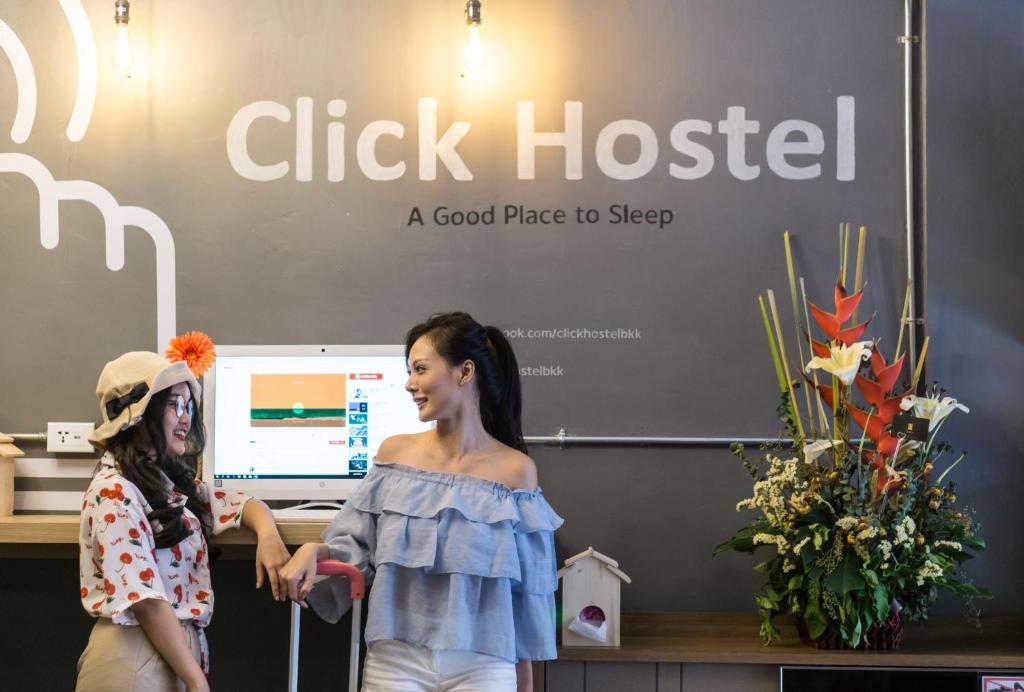 Click Hostel - image 4