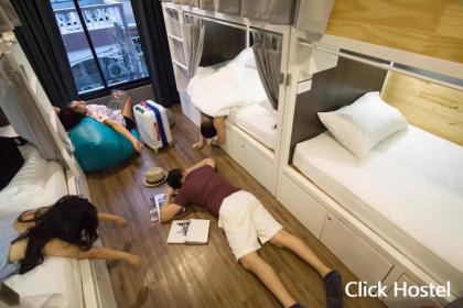 Click Hostel - image 9