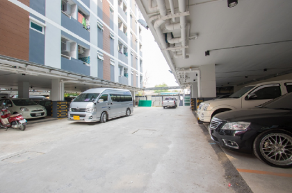 B-your home Hotel Donmueang Airport Bangkok - image 16