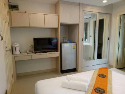 B-your home Hotel Donmueang Airport Bangkok - image 20