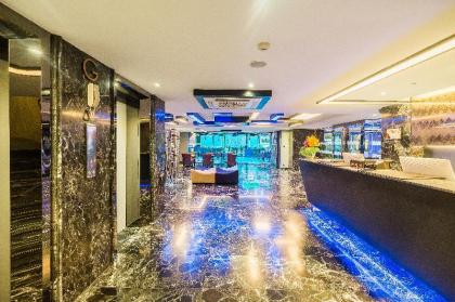 Citrus Suites Sukhumvit 6 by Compass Hospitality (SHA Extra Plus) - image 8