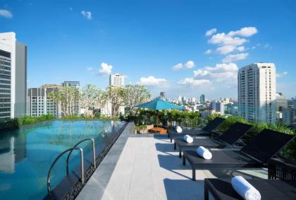 Hyatt Place Bangkok Sukhumvit 