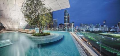 Waldorf Astoria By Hilton Bangkok - image 18