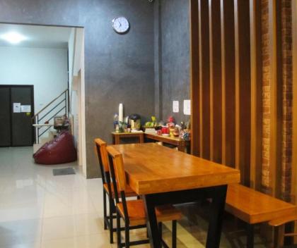 HOMEY-Don Mueang Airport Hostel - image 20