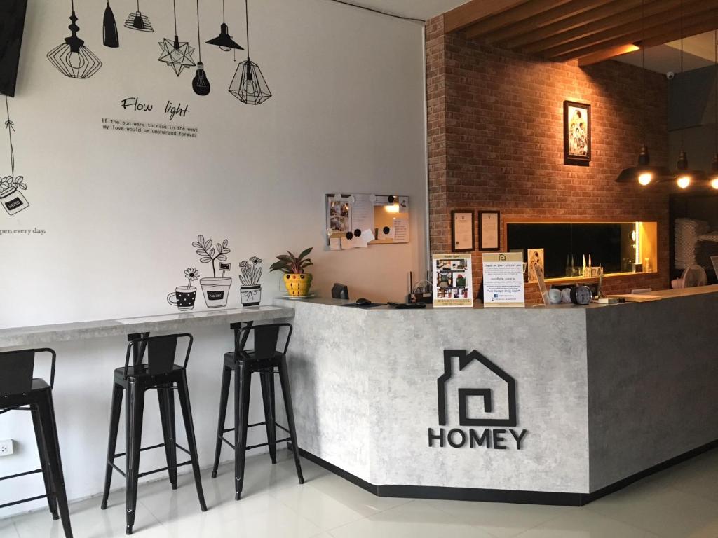 HOMEY-Don Mueang Airport Hostel - image 6