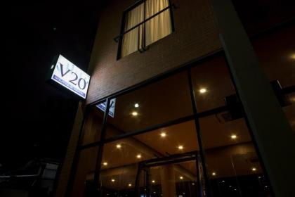 V20 Boutique Jacuzzi Hotel (SHA Extra Plus) - image 10