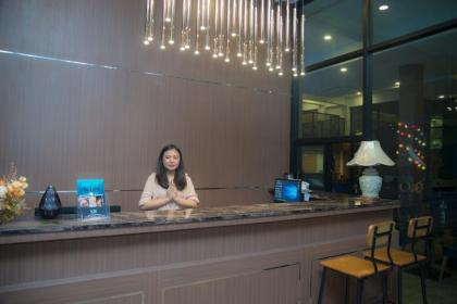 V20 Boutique Jacuzzi Hotel (SHA Extra Plus) - image 15