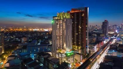 Ibis Styles Bangkok Sukhumvit Phra Khanong - image 16