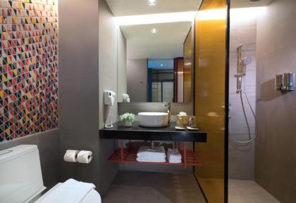 Ibis Styles Bangkok Sukhumvit Phra Khanong - image 6