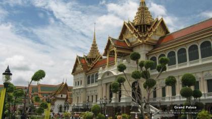 ZEN Rooms Basic Phra Athit - image 5