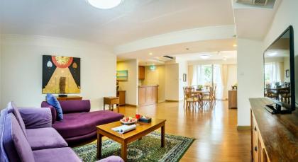 Bangkok ShortStay 2-3BR SUKHUMVIT - image 1